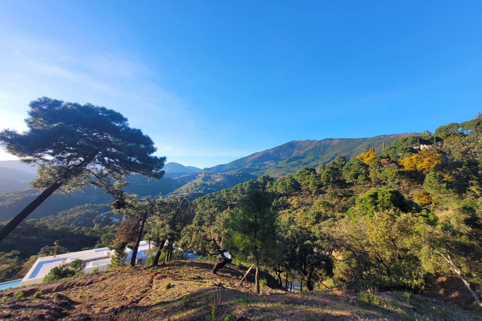 Reventa - Plot - Land - Benahavís - La Zagaleta