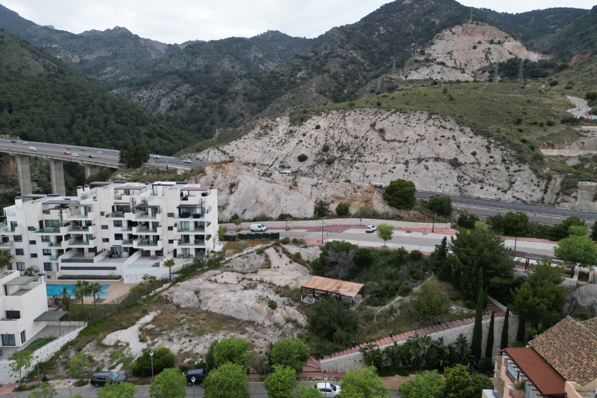 Reventa - Plot - Land - Benalmádena - Benalmadena Centro