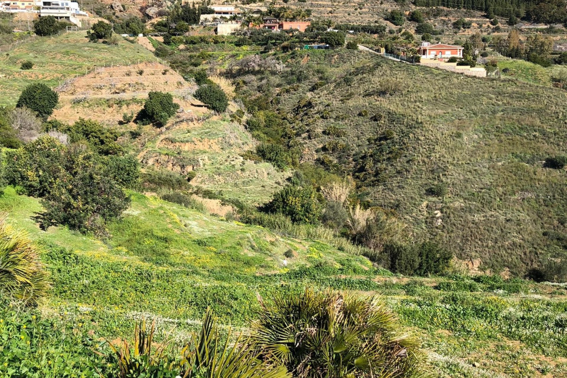 Reventa - Plot - Land - Benalmádena - Benalmadena Pueblo