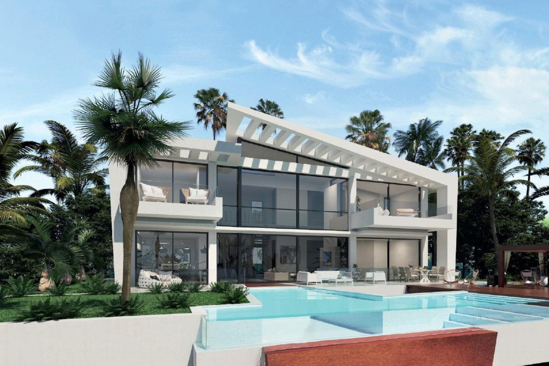 Reventa - Plot - Land - Casares - Casares Centro