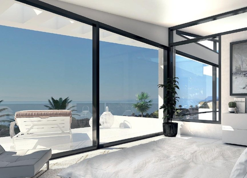 Reventa - Plot - Land - Casares - Casares Centro