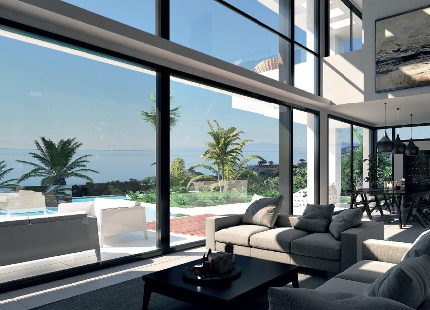 Reventa - Plot - Land - Casares - Casares Centro