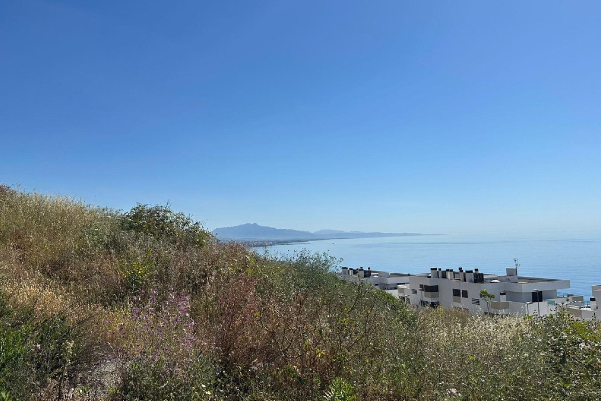 Reventa - Plot - Land - Casares - Casares Centro