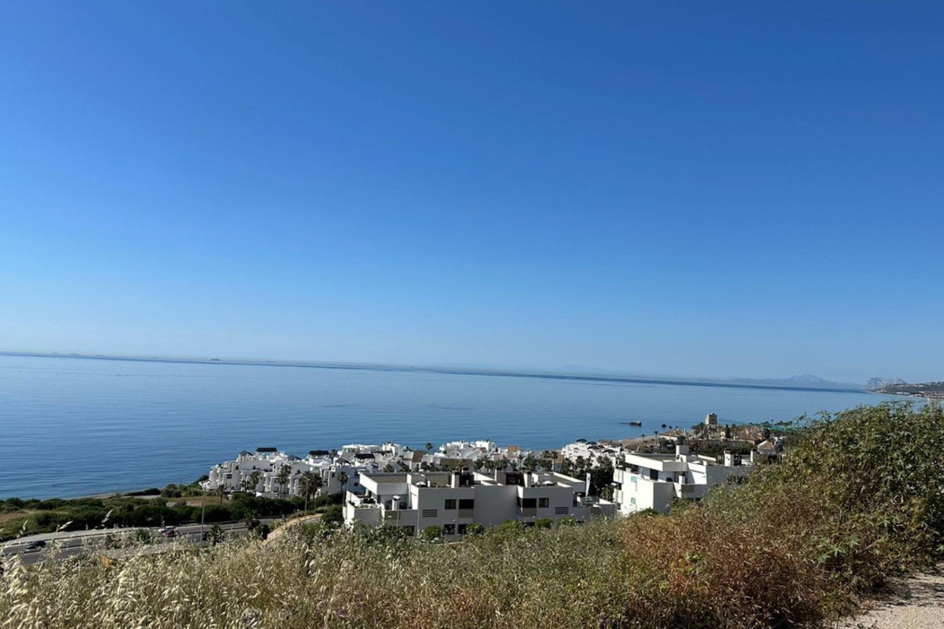 Reventa - Plot - Land - Casares - Casares Centro