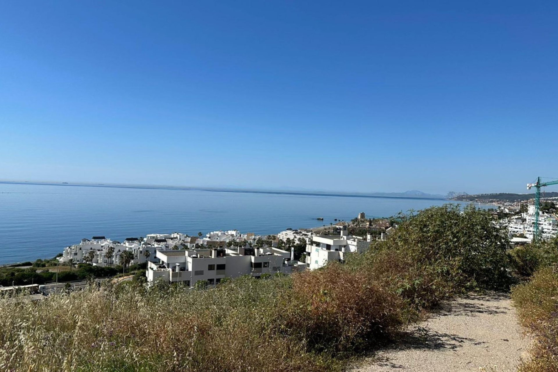 Reventa - Plot - Land - Casares - Casares Centro