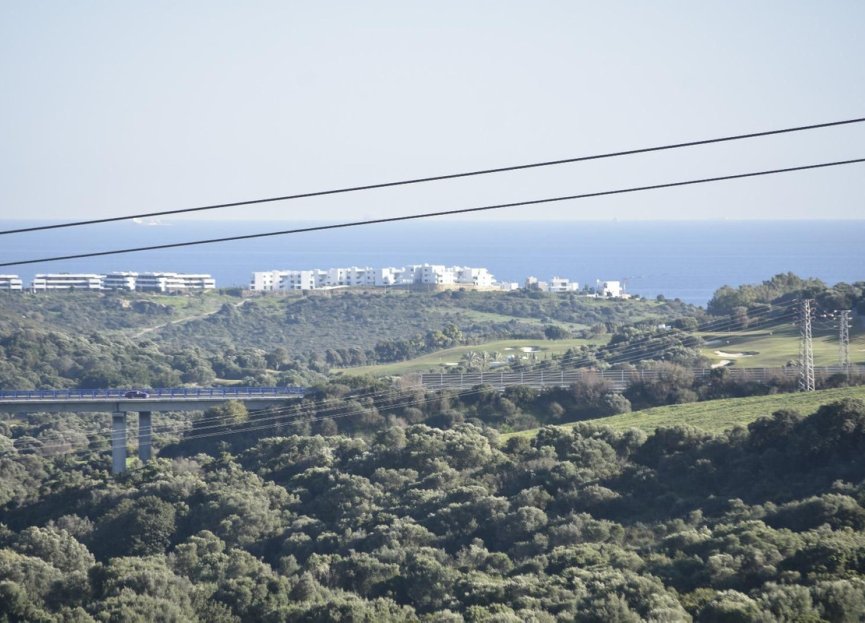 Reventa - Plot - Land - Casares - Casares Centro