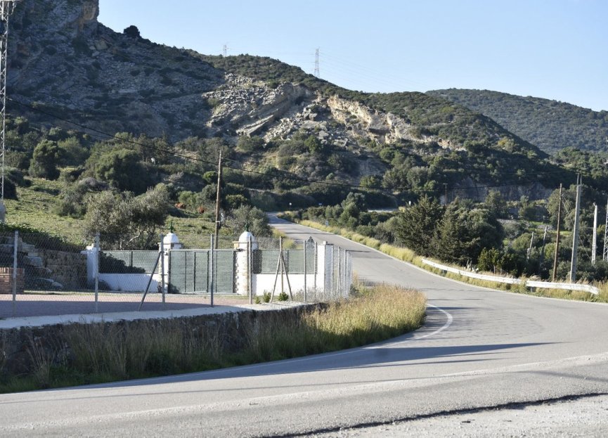 Reventa - Plot - Land - Casares - Casares Centro