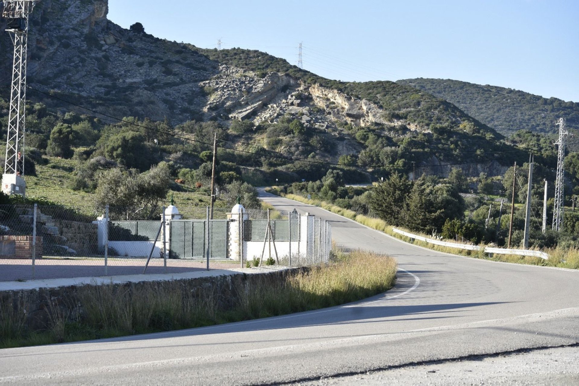 Reventa - Plot - Land - Casares - Casares Centro