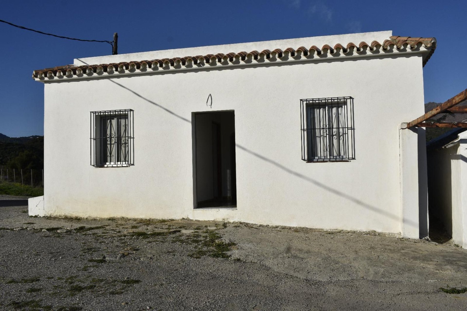Reventa - Plot - Land - Casares - Casares Centro