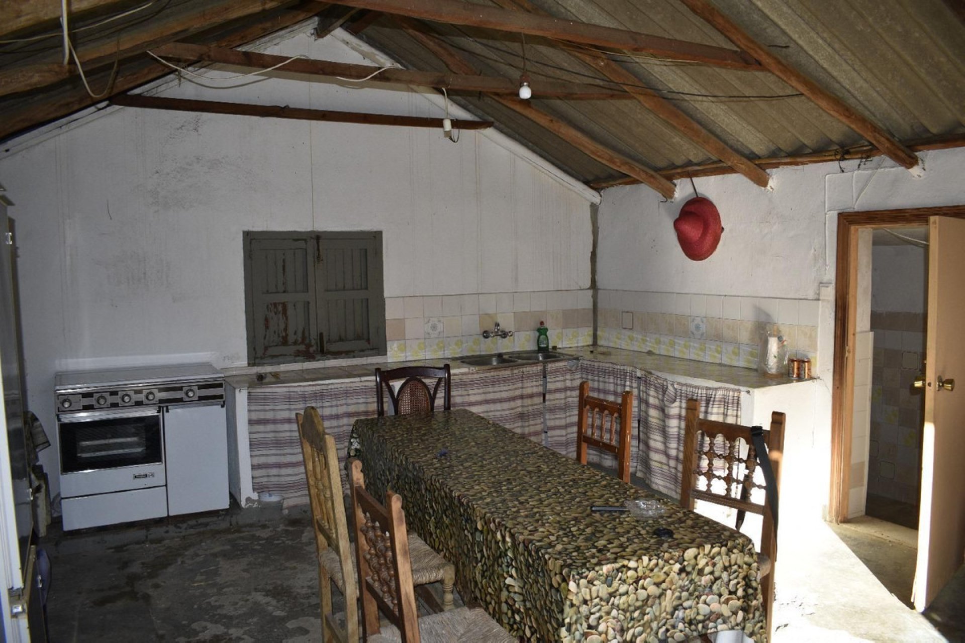 Reventa - Plot - Land - Casares - Casares Centro