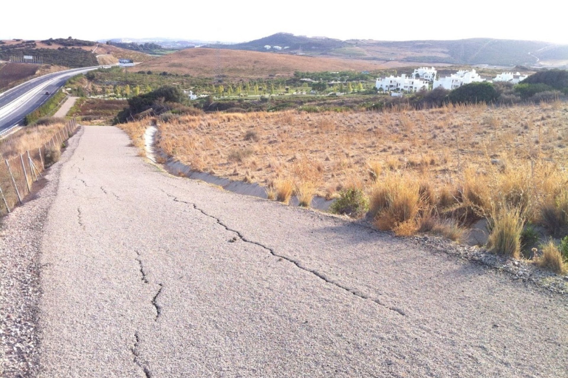 Reventa - Plot - Land - Casares - Casares Centro