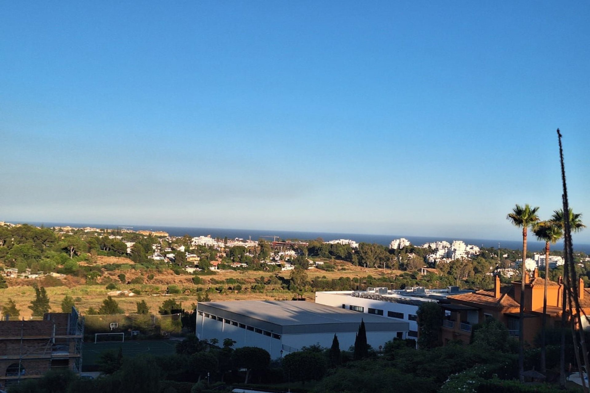 Reventa - Plot - Land - Estepona - Estepona Centro