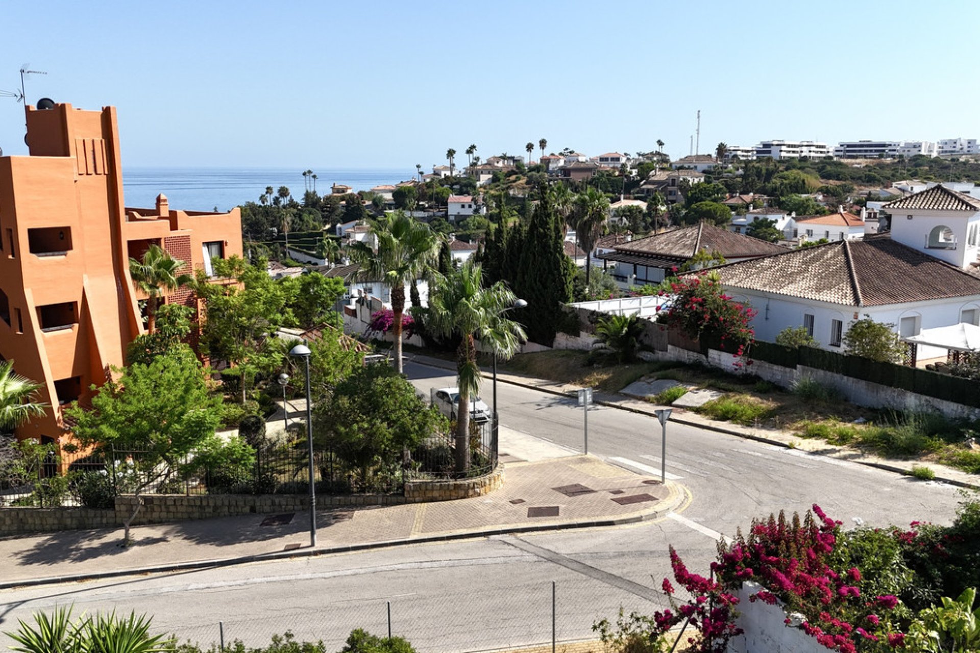 Reventa - Plot - Land - Estepona - Estepona Centro