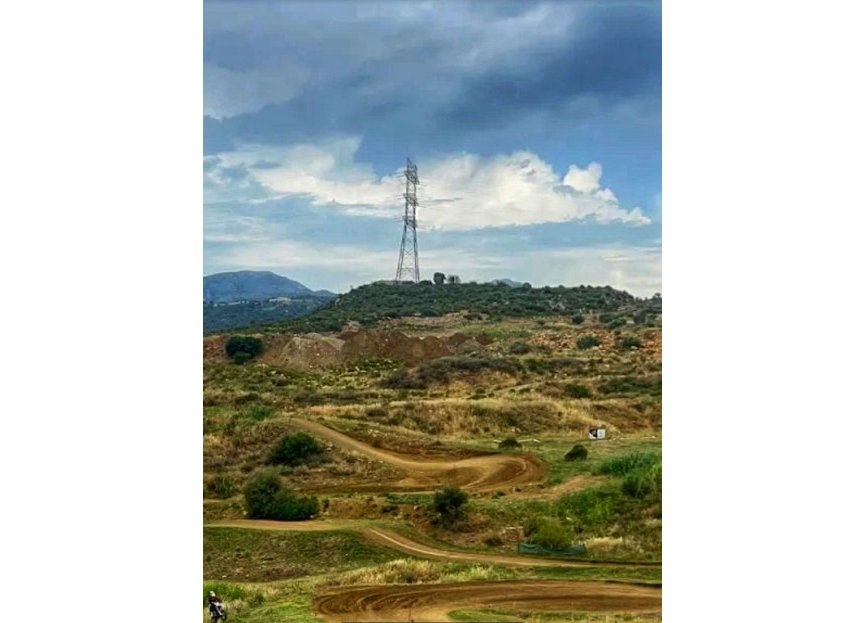 Reventa - Plot - Land - Estepona - Estepona Centro