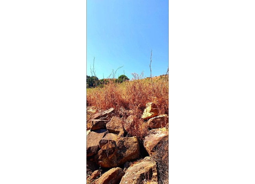 Reventa - Plot - Land - Estepona - Estepona Centro