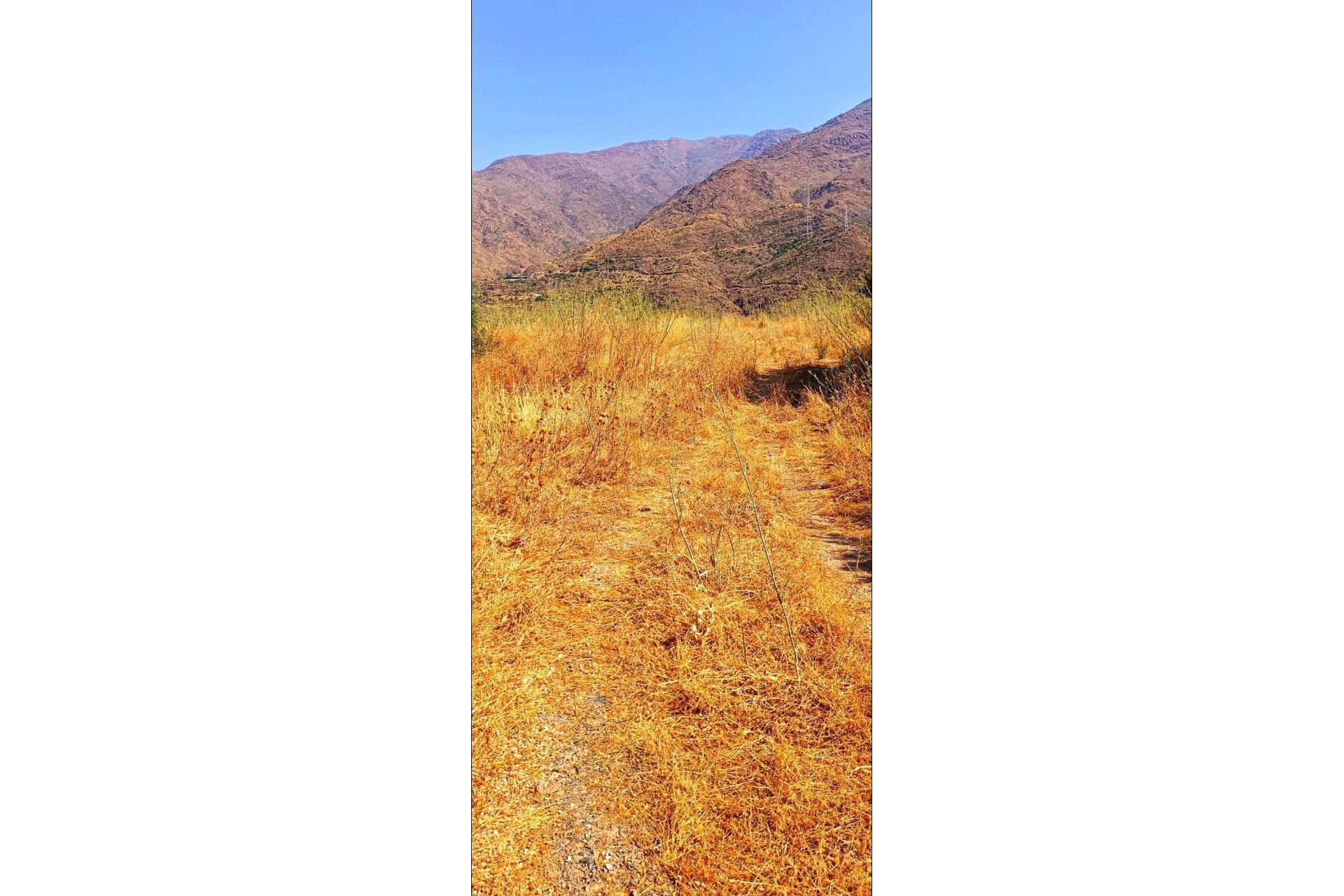 Reventa - Plot - Land - Estepona - Estepona Centro