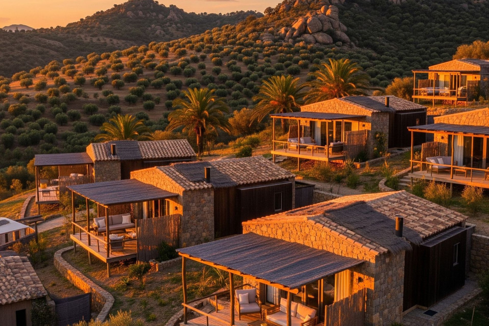 Reventa - Plot - Land - Estepona - Estepona Centro