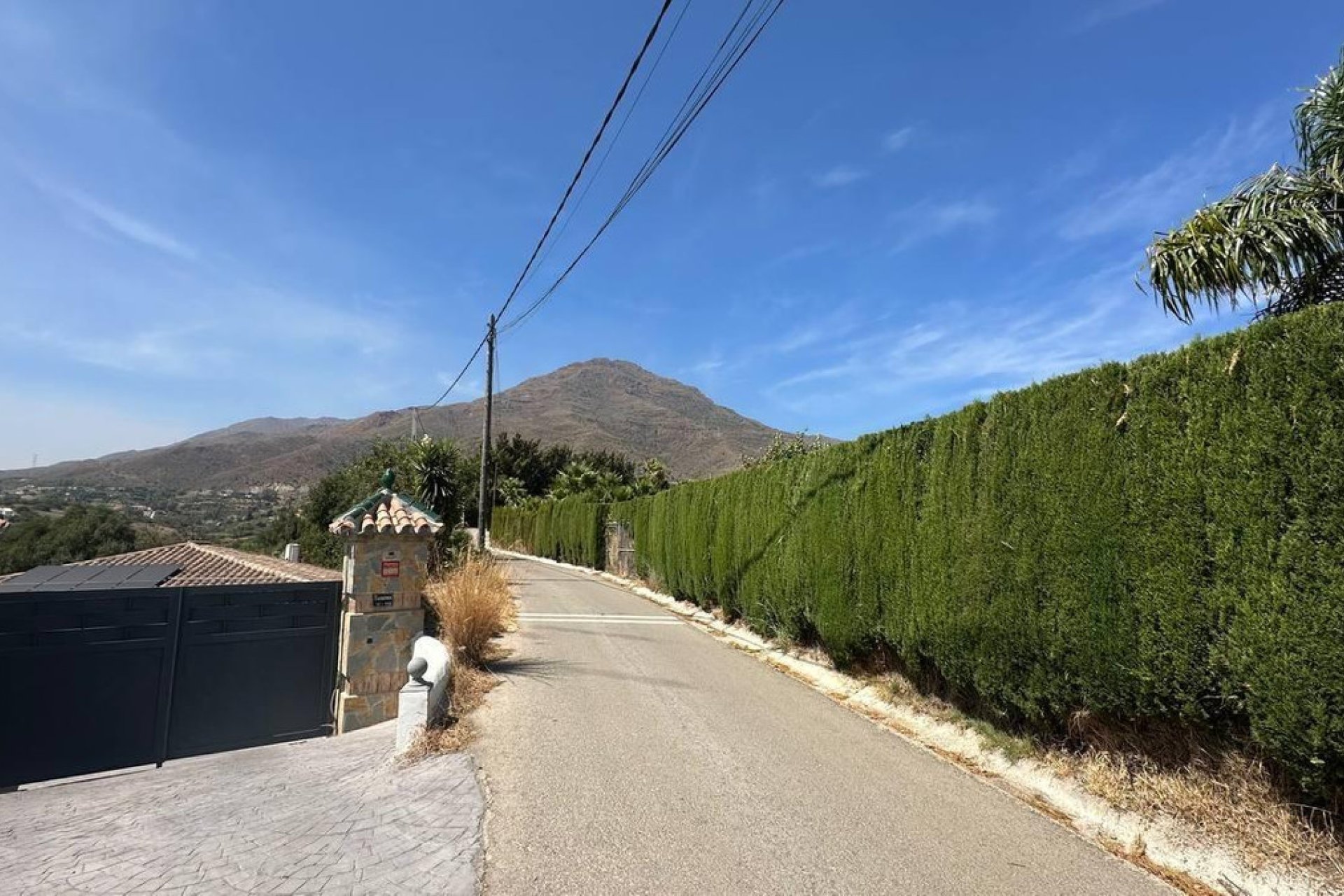 Reventa - Plot - Land - Estepona - Estepona Centro