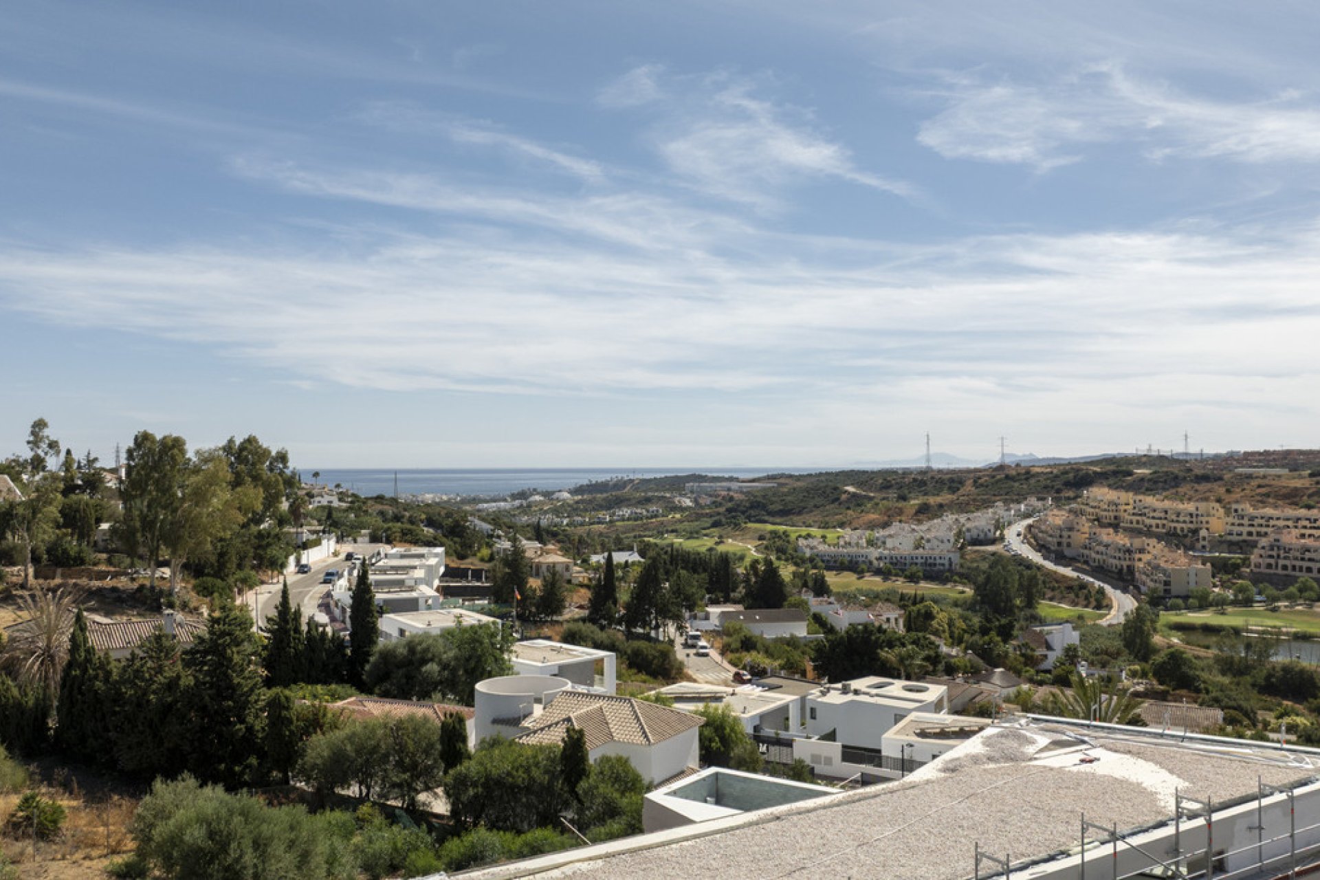 Reventa - Plot - Land - Estepona - Estepona Centro