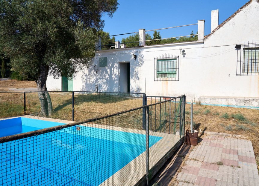 Reventa - Plot - Land - Estepona - Estepona Centro