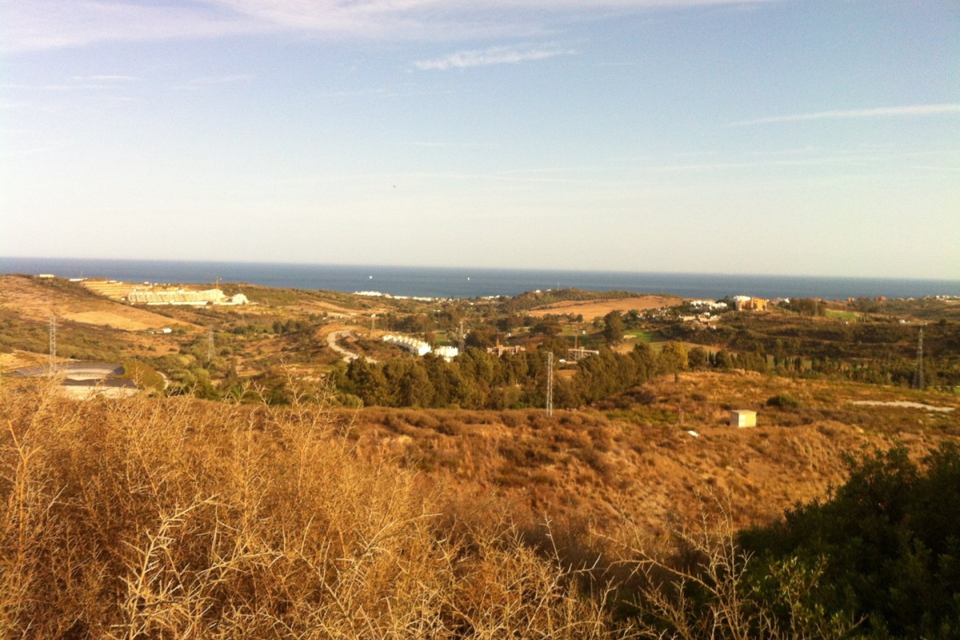 Reventa - Plot - Land - Estepona - Estepona Centro