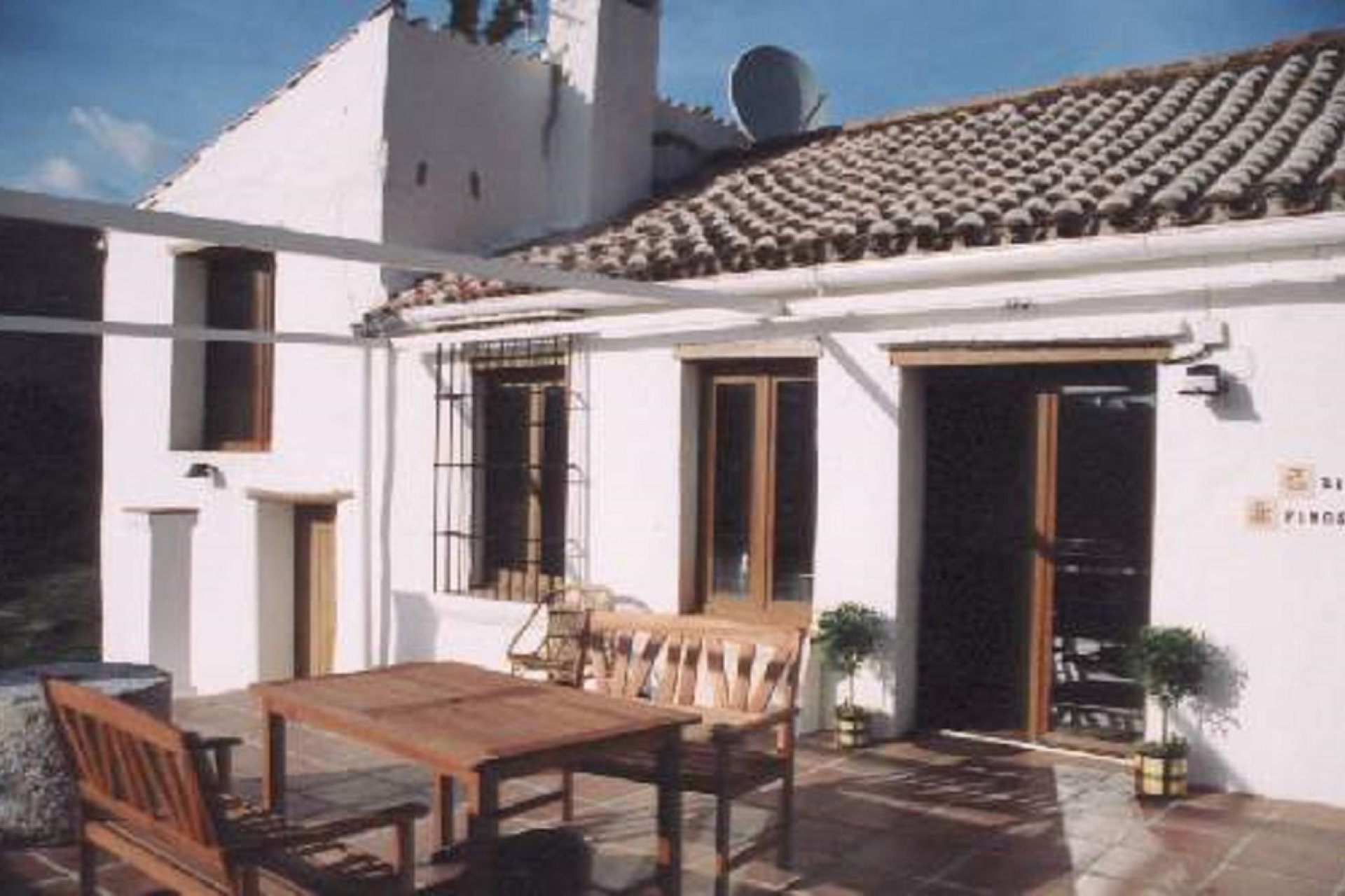 Reventa - Plot - Land - Estepona - Estepona Centro