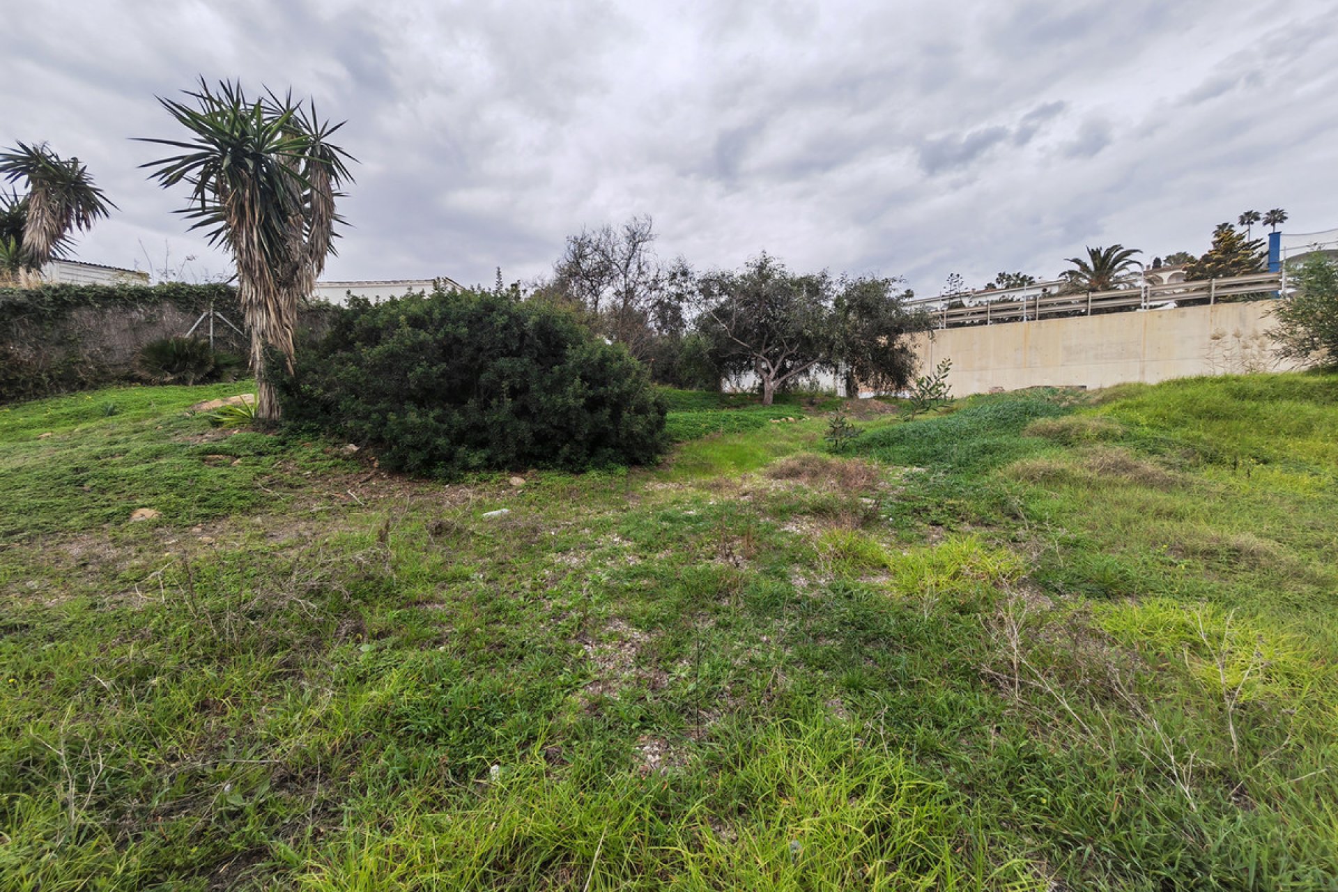 Reventa - Plot - Land - Estepona - Estepona Centro