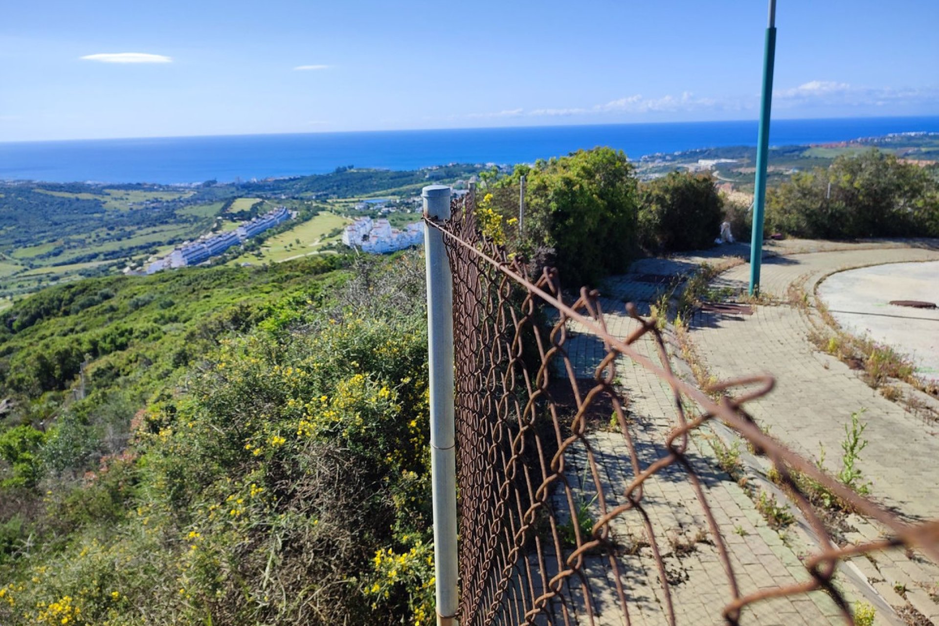 Reventa - Plot - Land - Estepona - Estepona Centro