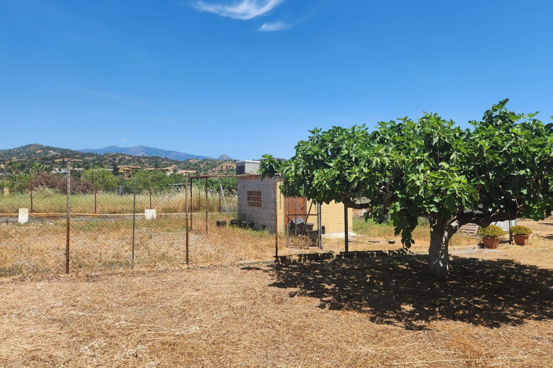 Reventa - Plot - Land - Estepona - Estepona Centro