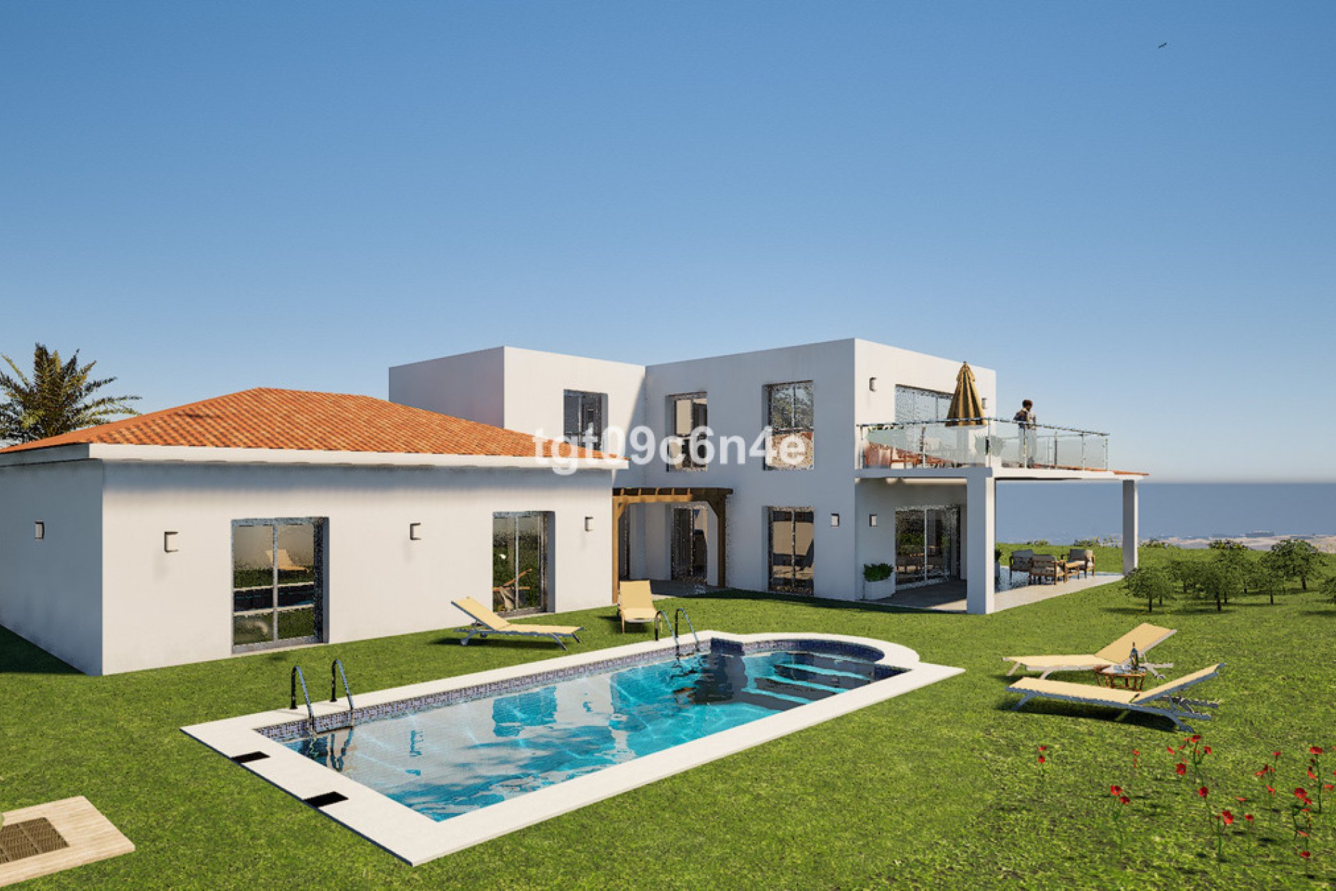 Reventa - Plot - Land - Estepona - Estepona Centro