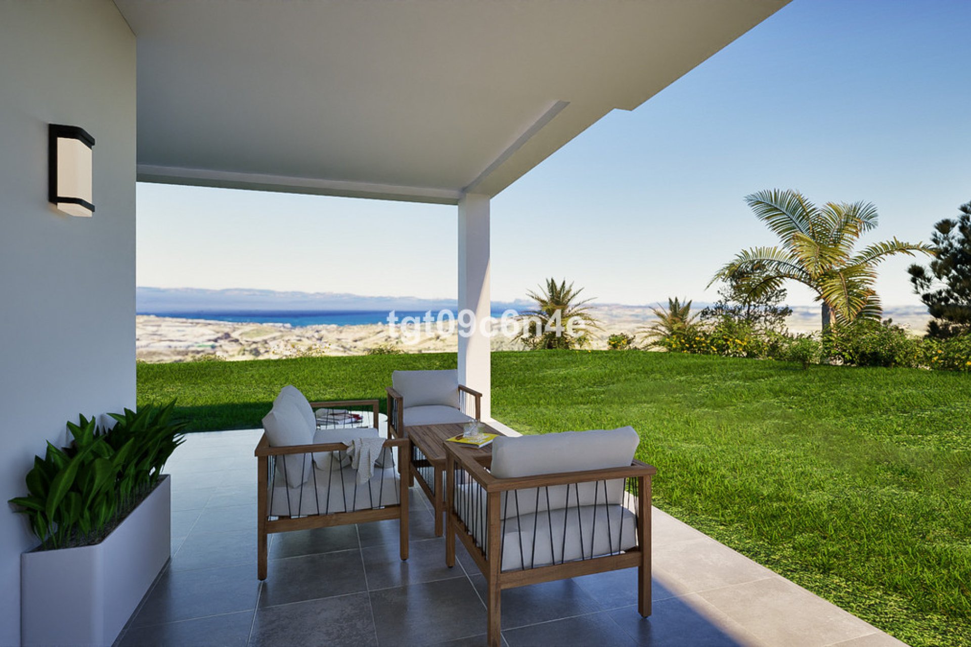 Reventa - Plot - Land - Estepona - Estepona Centro