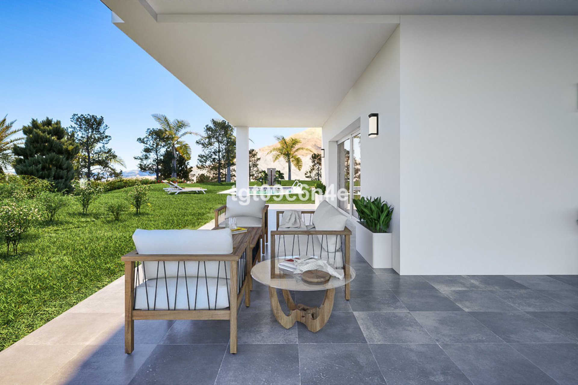 Reventa - Plot - Land - Estepona - Estepona Centro