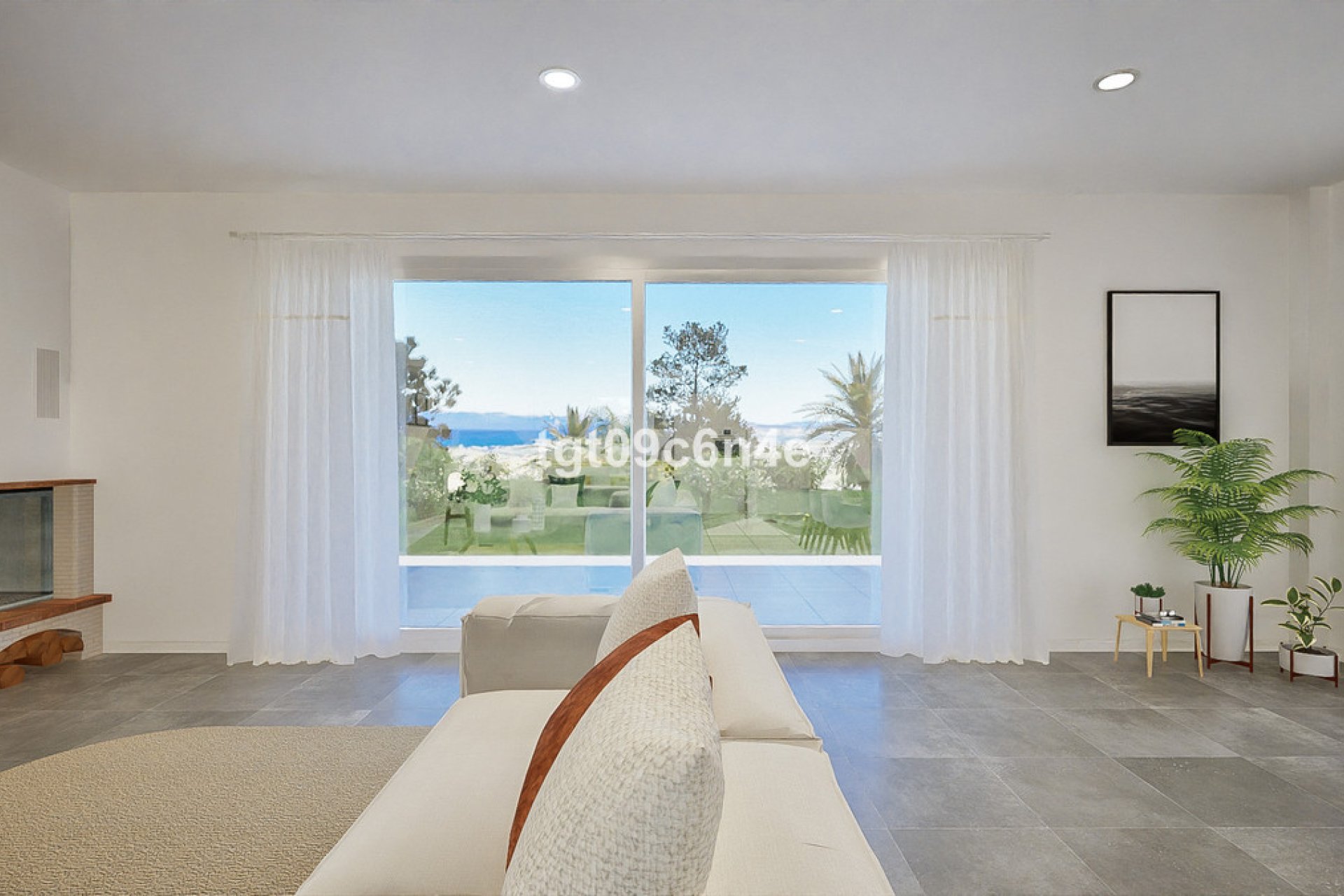 Reventa - Plot - Land - Estepona - Estepona Centro