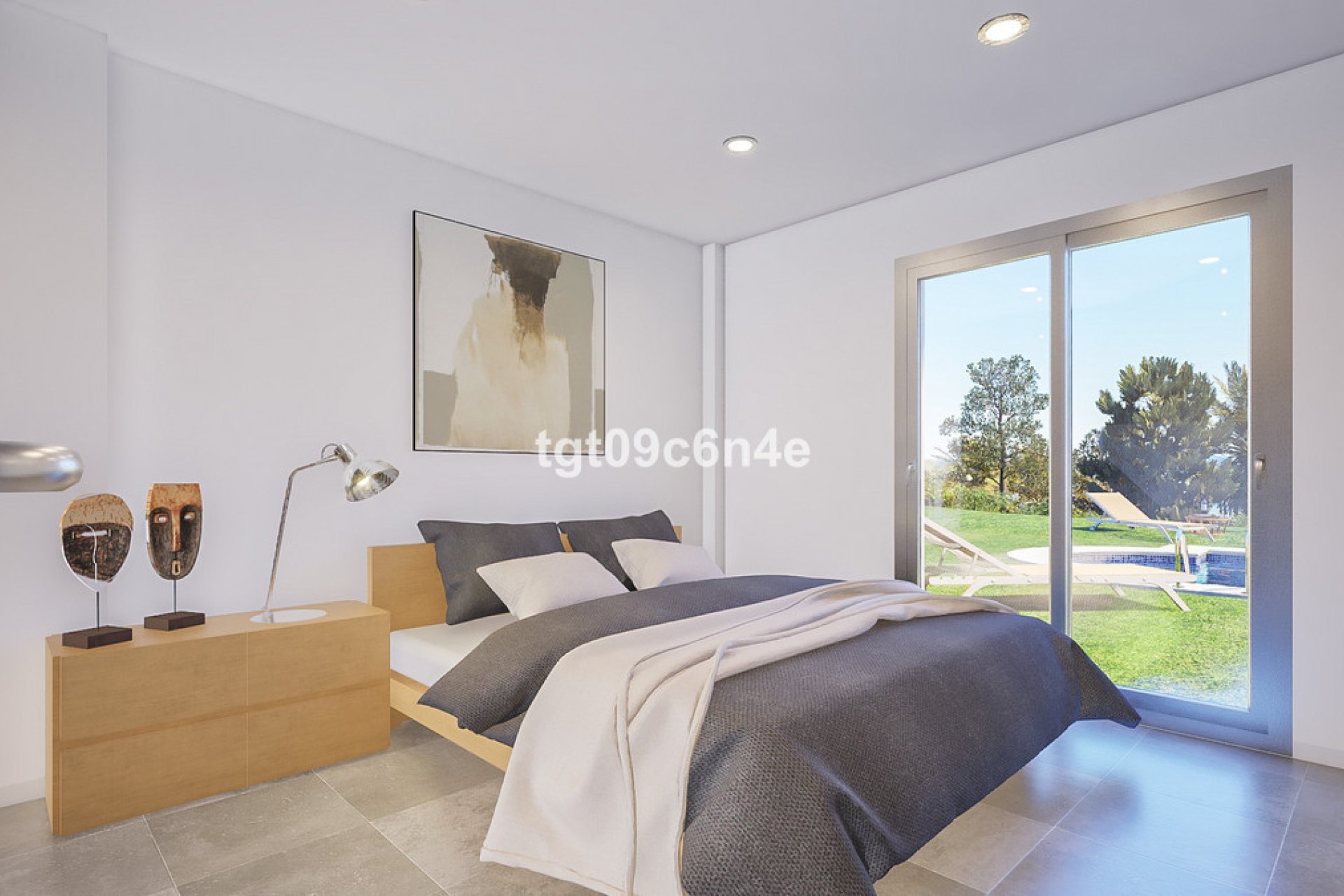 Reventa - Plot - Land - Estepona - Estepona Centro