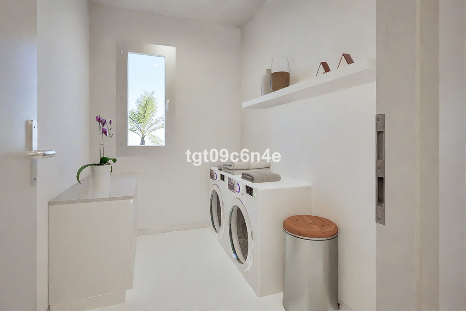 Reventa - Plot - Land - Estepona - Estepona Centro