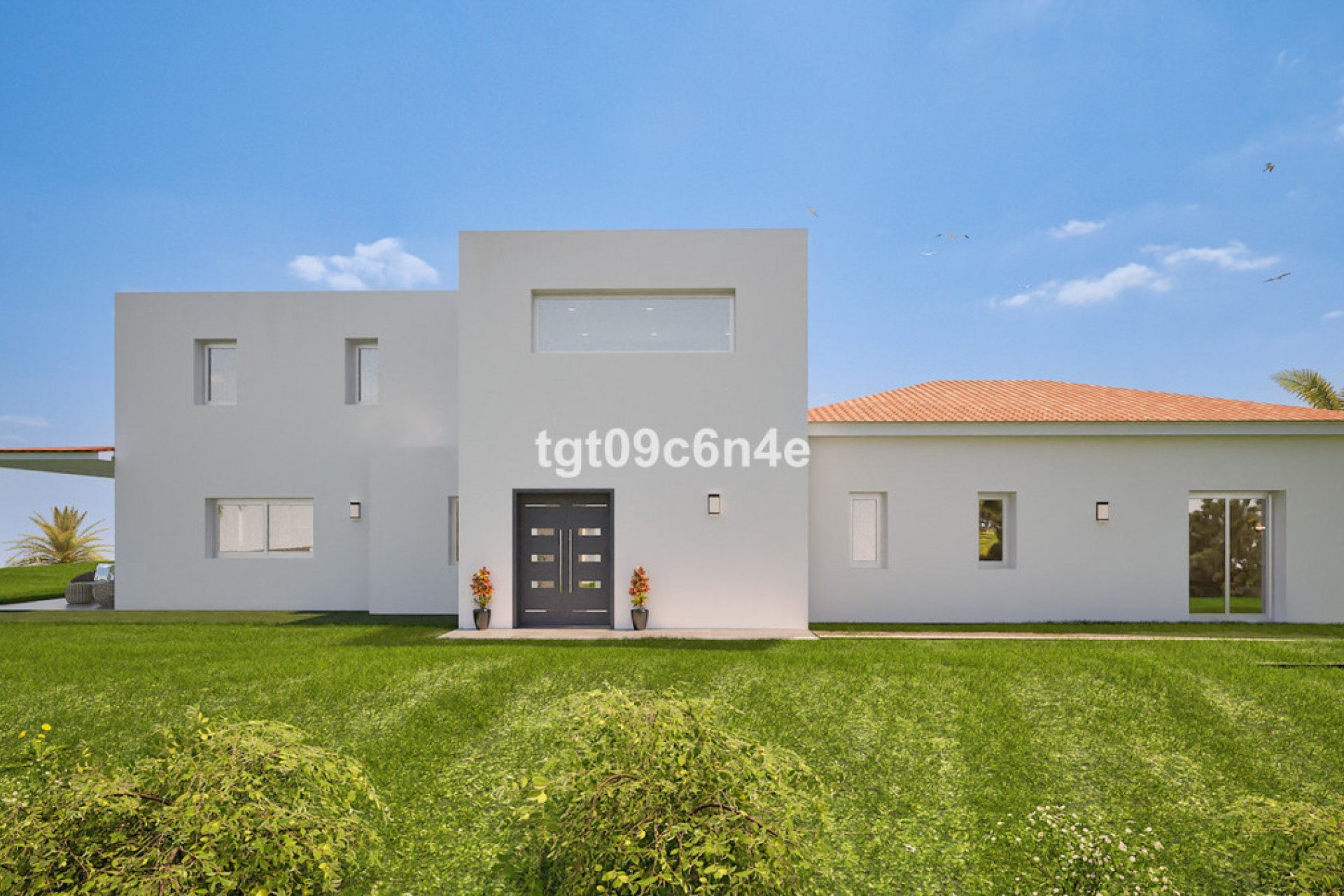 Reventa - Plot - Land - Estepona - Estepona Centro