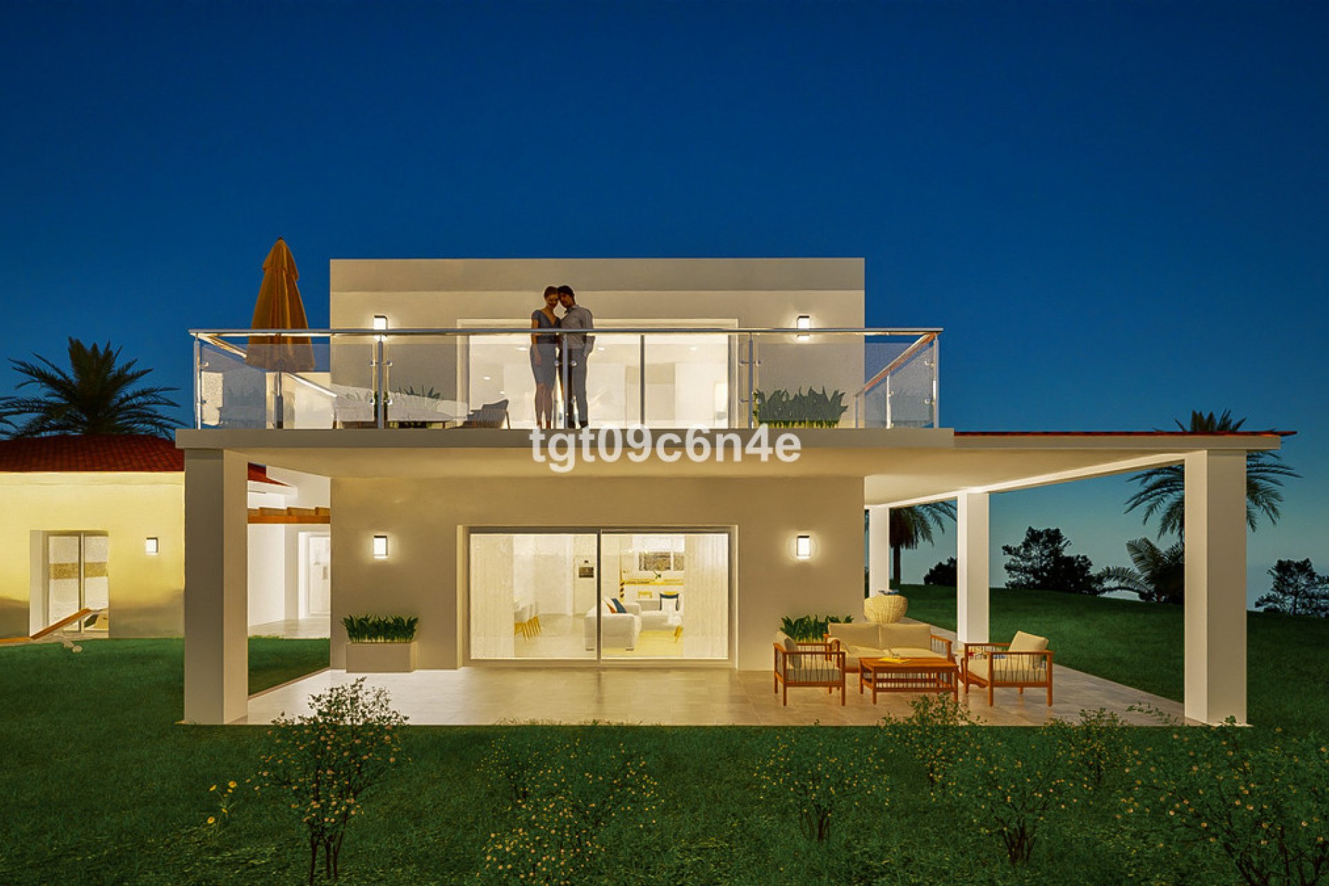 Reventa - Plot - Land - Estepona - Estepona Centro