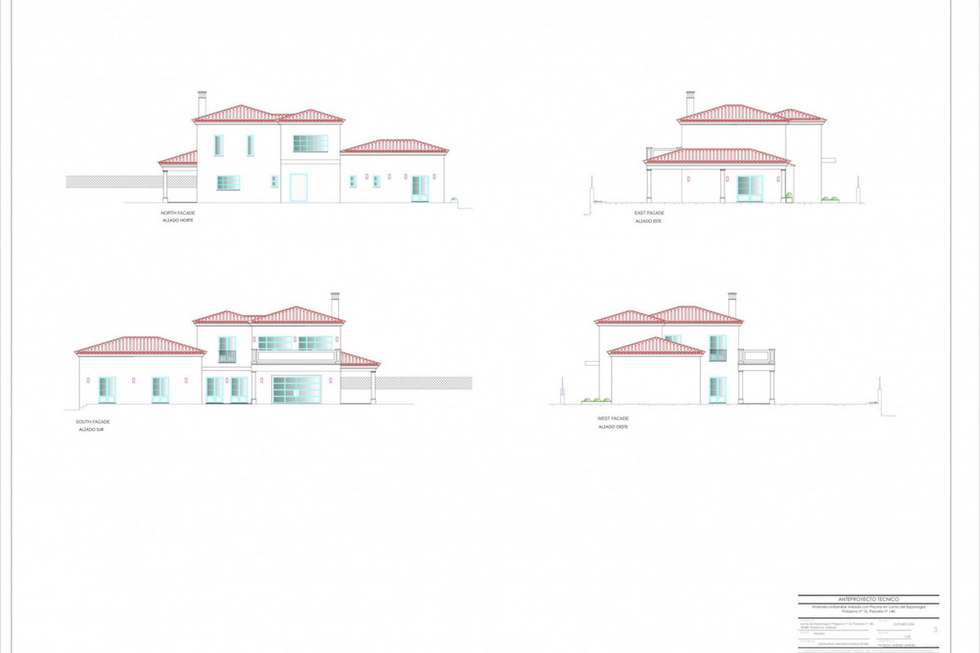 Reventa - Plot - Land - Estepona - Estepona Centro