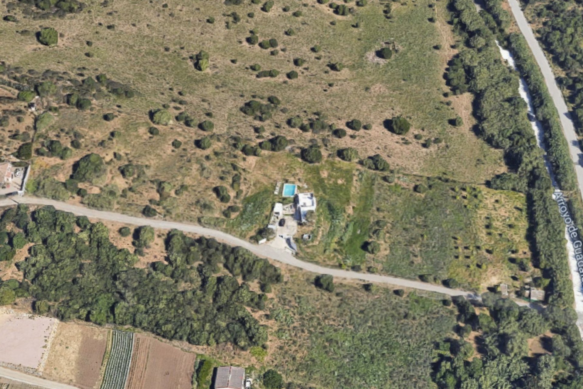 Reventa - Plot - Land - Estepona - Estepona Centro