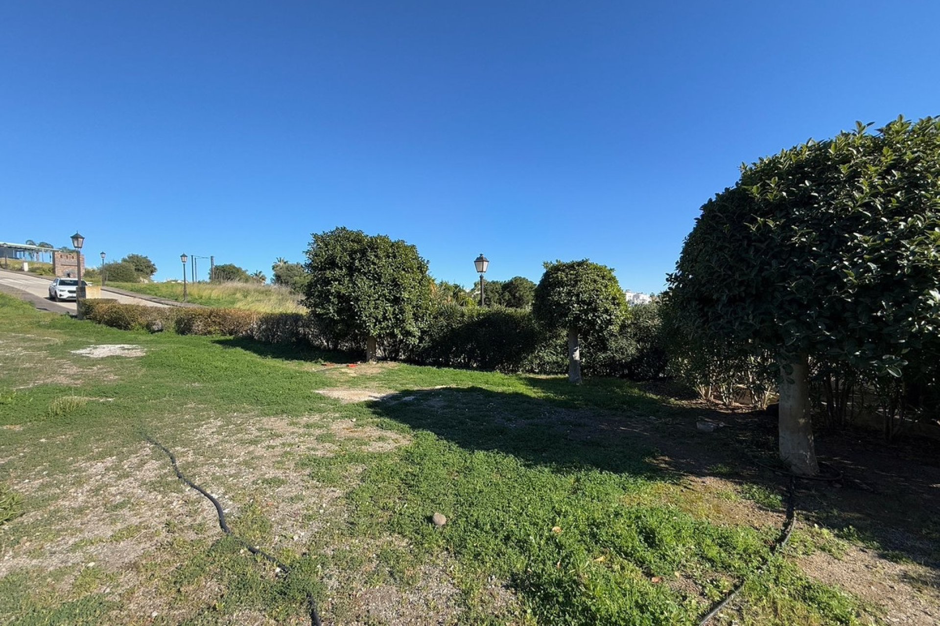 Reventa - Plot - Land - Estepona - Estepona Centro