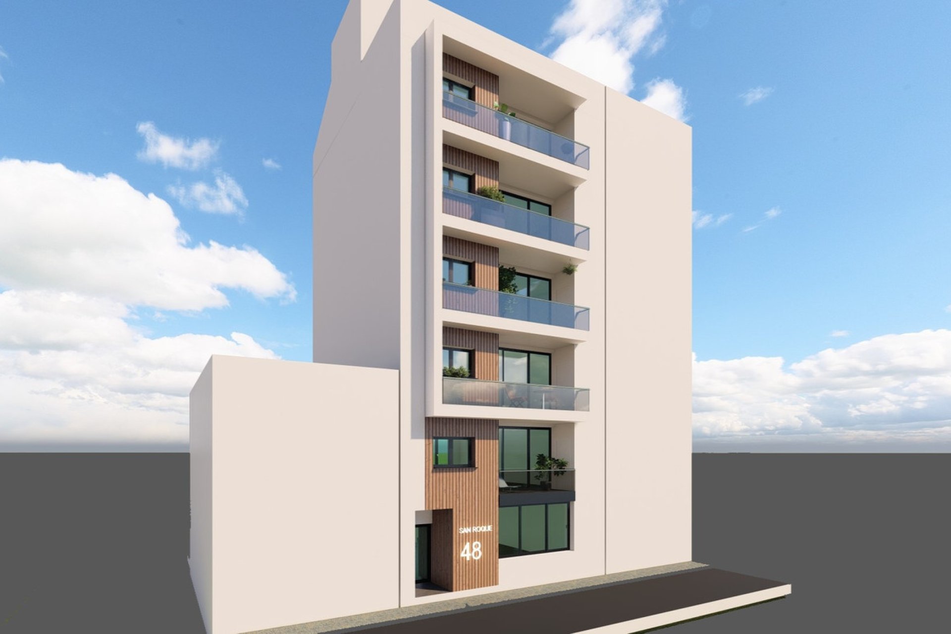 Reventa - Plot - Land - Estepona - Estepona Centro