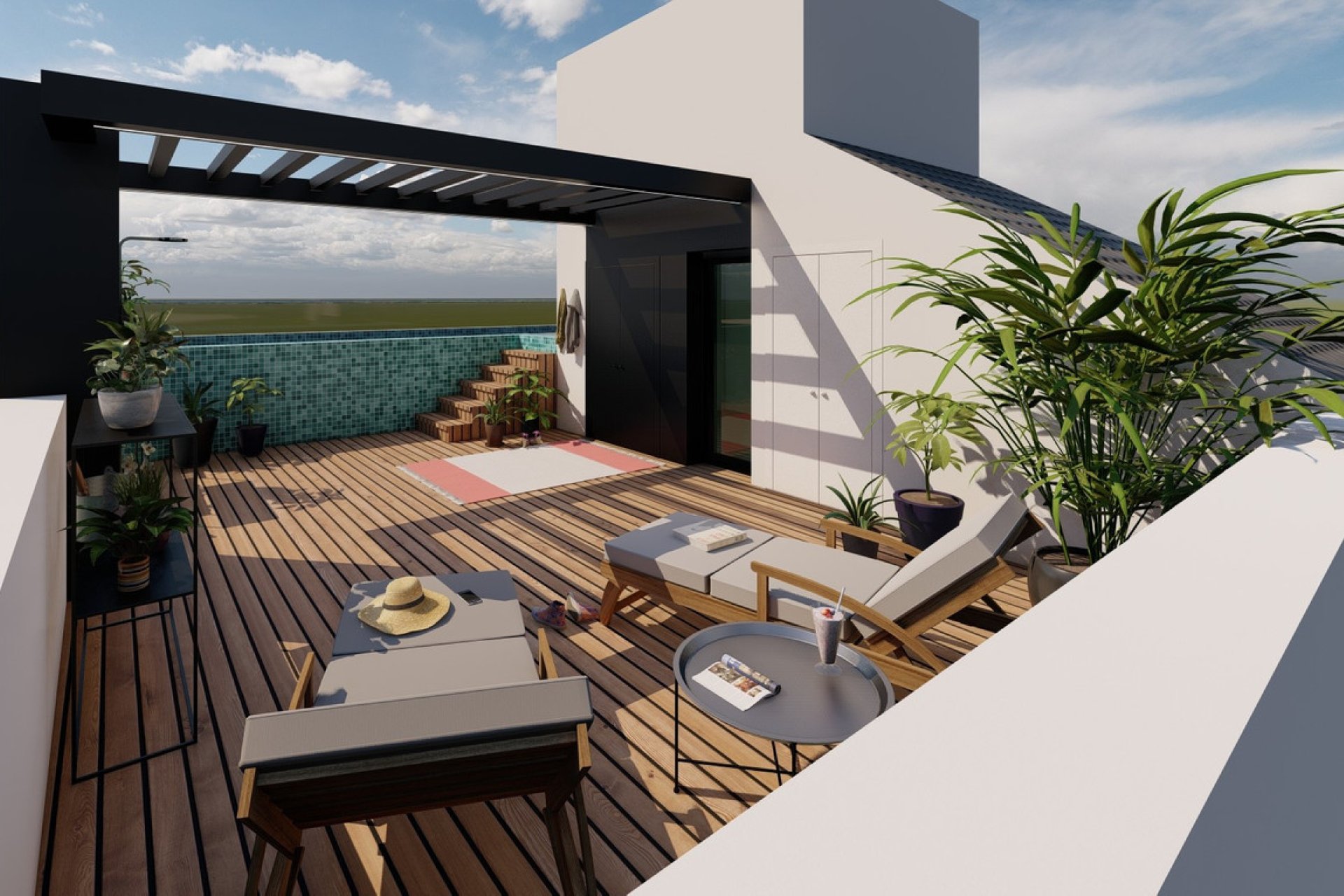 Reventa - Plot - Land - Estepona - Estepona Centro