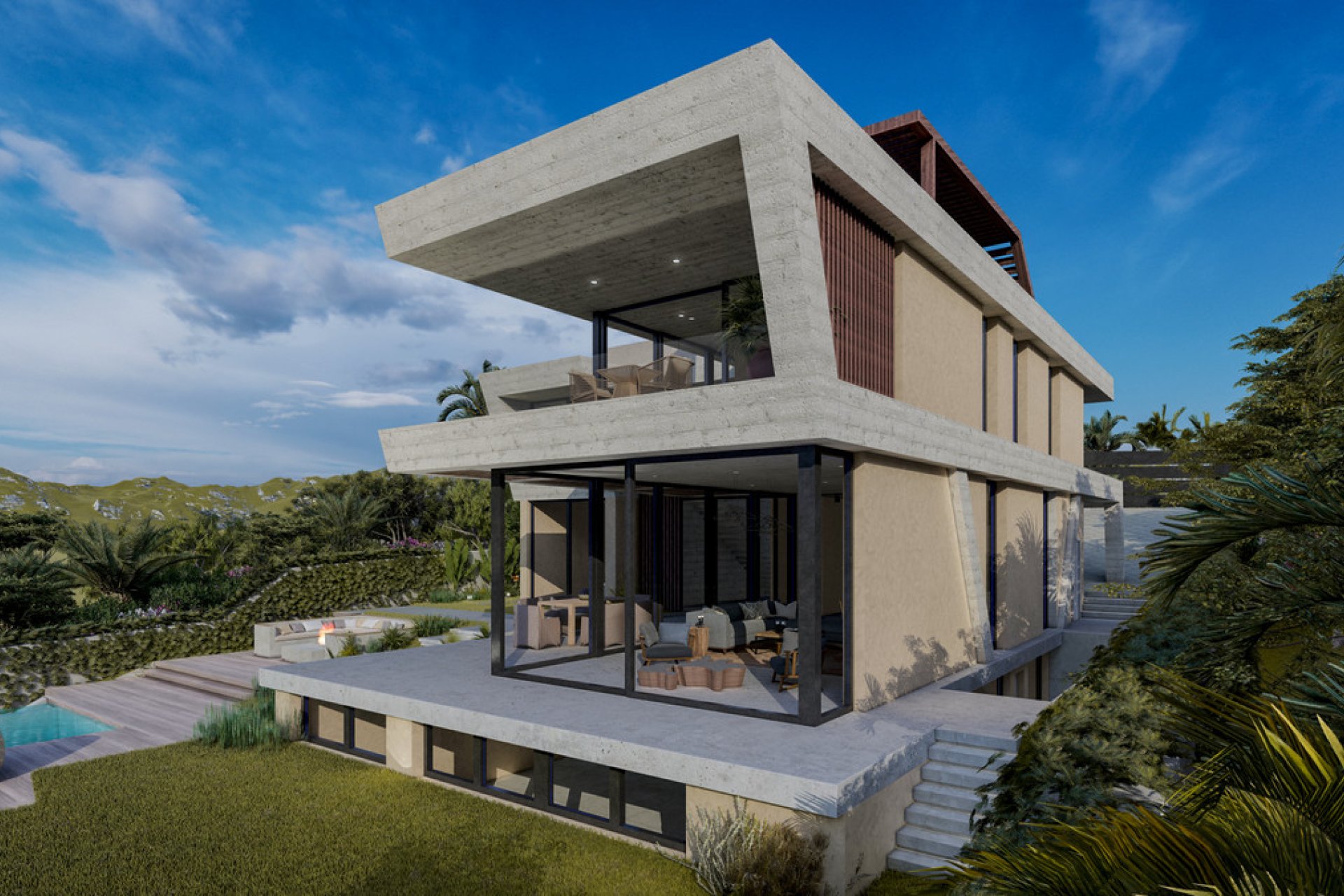 Reventa - Plot - Land - Estepona - Estepona Centro