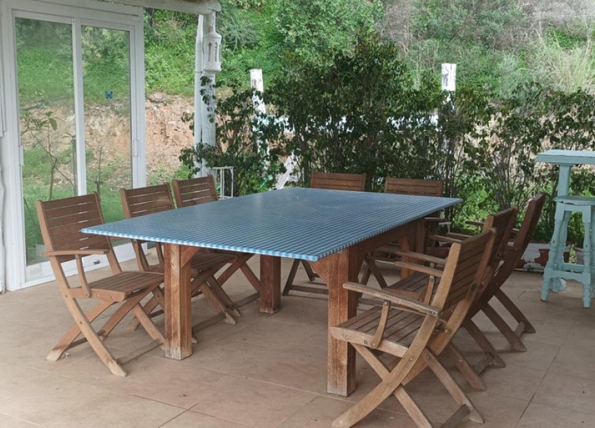 Reventa - Plot - Land - Estepona - Estepona Centro