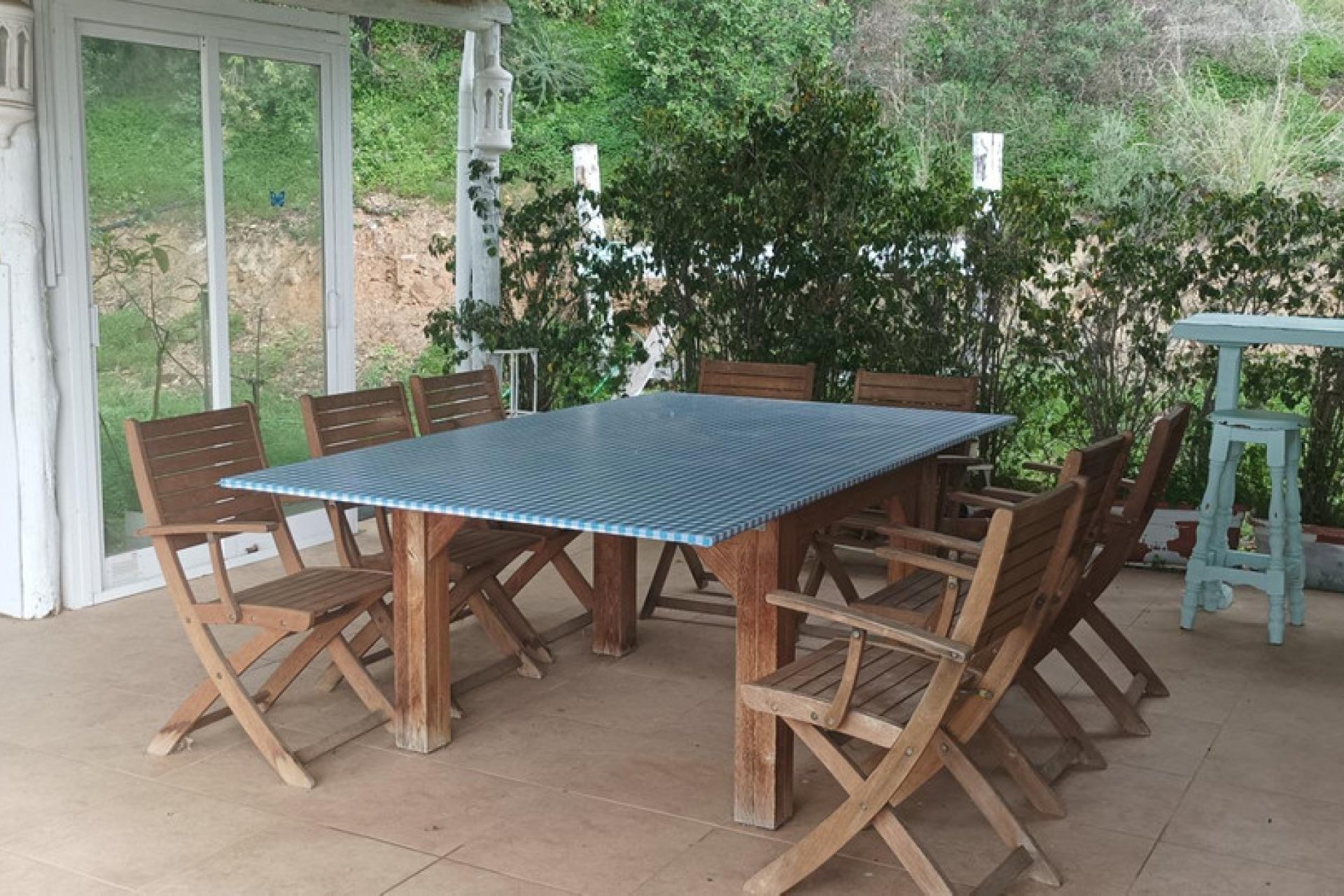 Reventa - Plot - Land - Estepona - Estepona Centro