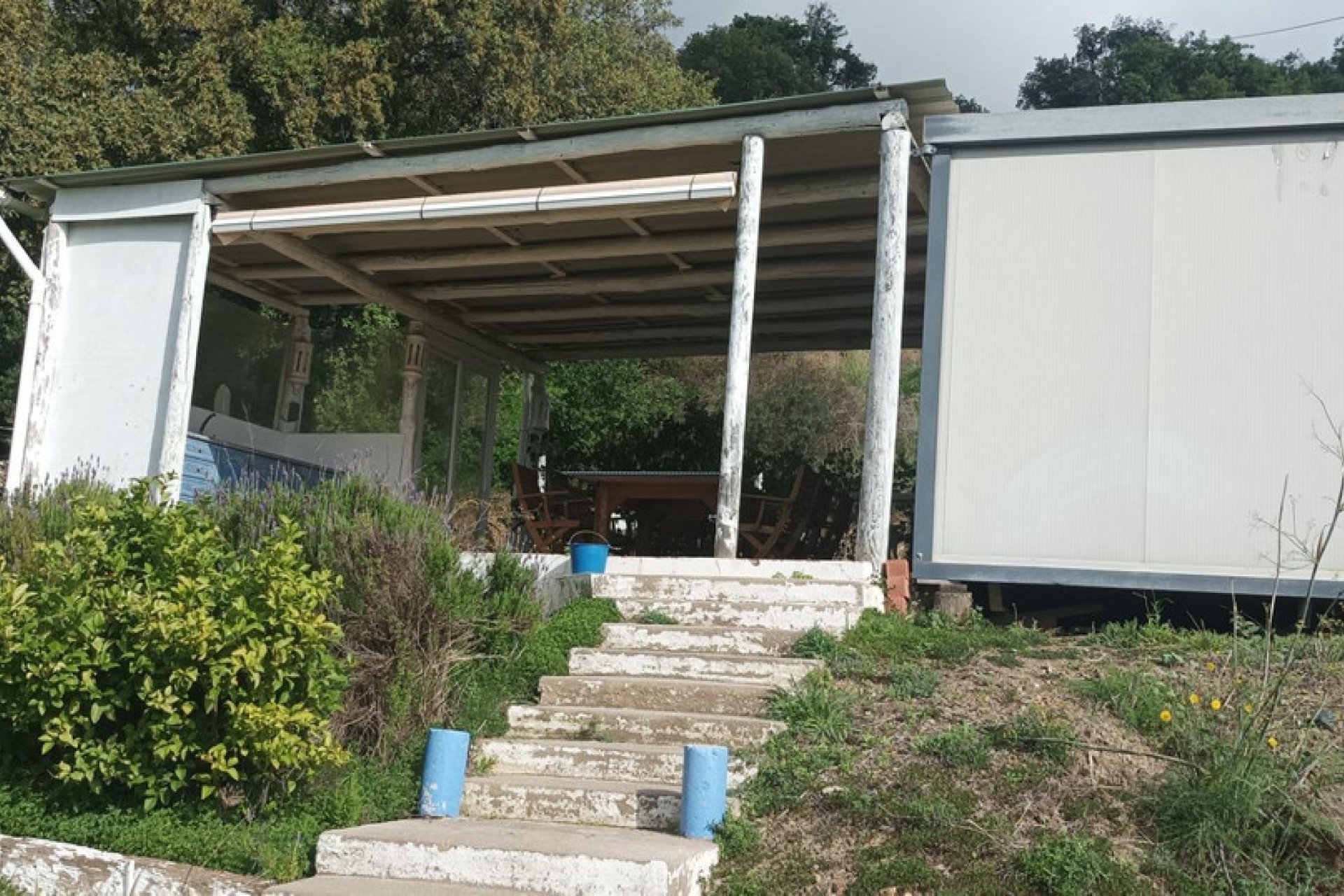 Reventa - Plot - Land - Estepona - Estepona Centro