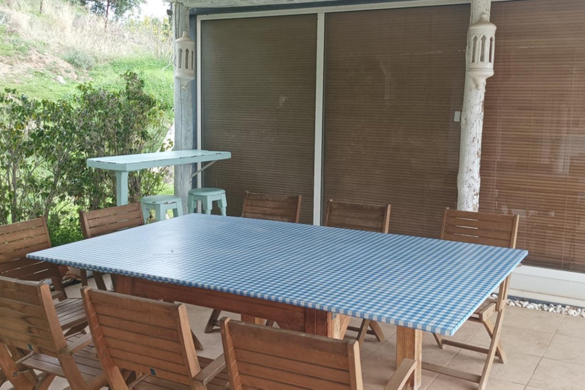 Reventa - Plot - Land - Estepona - Estepona Centro