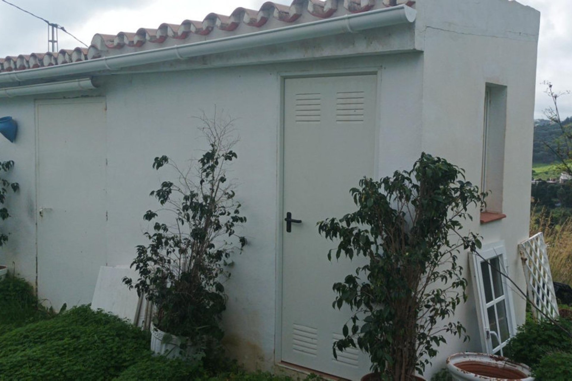 Reventa - Plot - Land - Estepona - Estepona Centro