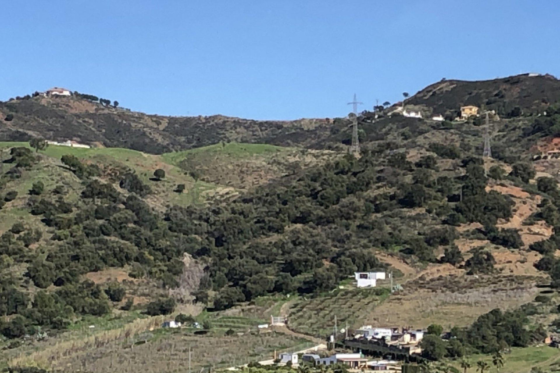 Reventa - Plot - Land - Estepona - Estepona Centro