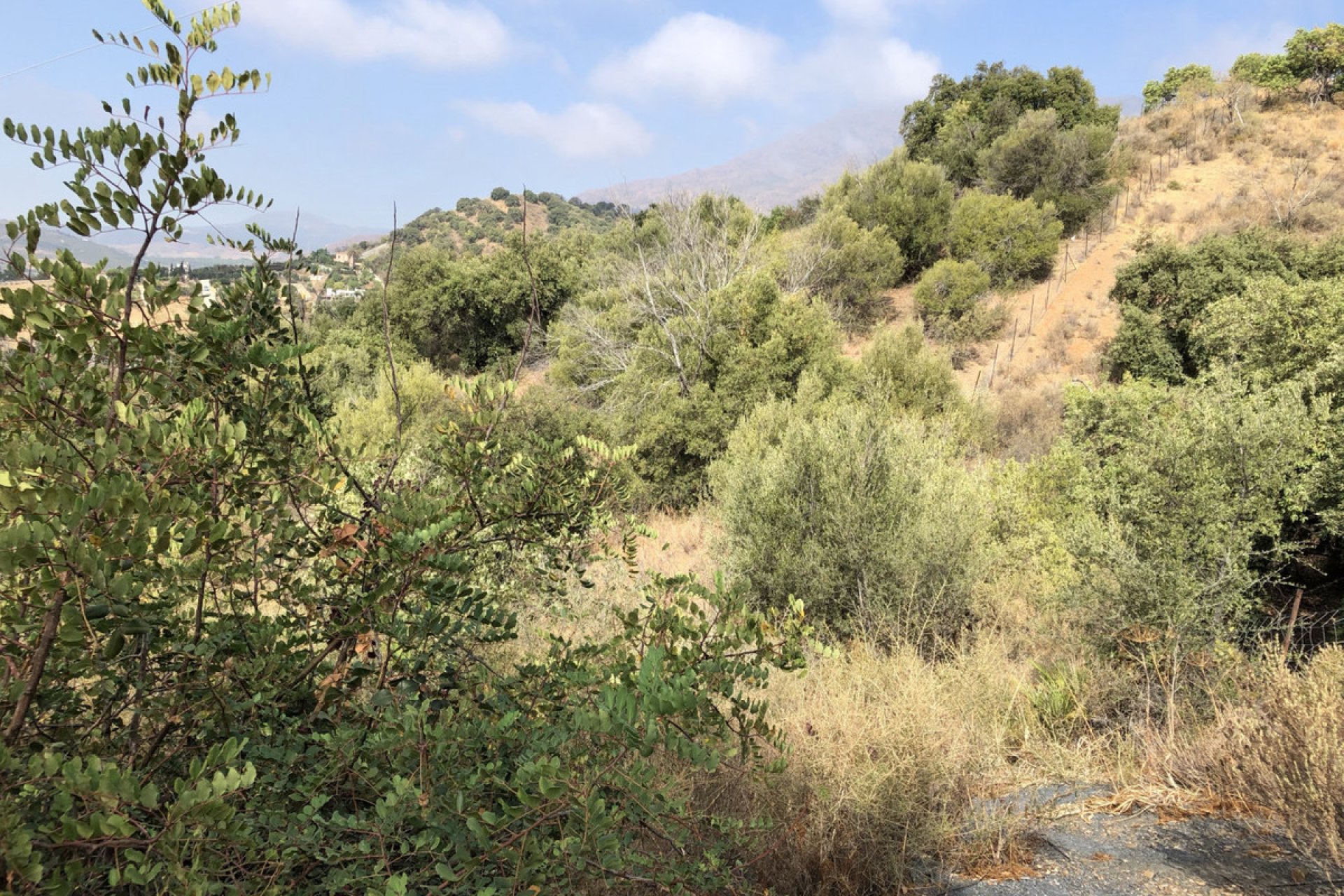 Reventa - Plot - Land - Estepona - Estepona Centro